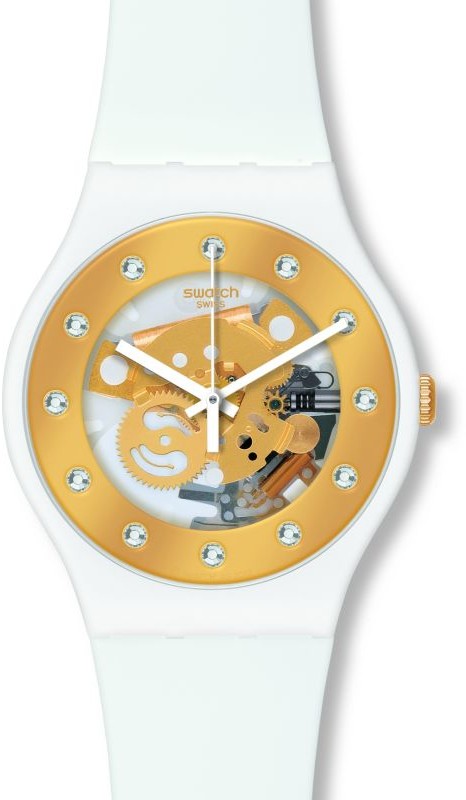 Swatch SUOZ148
