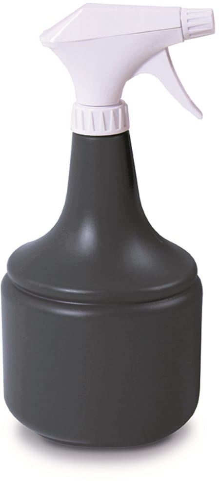 Prosperplast Spryskiwacz Opryskiwacz SPRY 1,2l Antracyt PPISO12-S433
