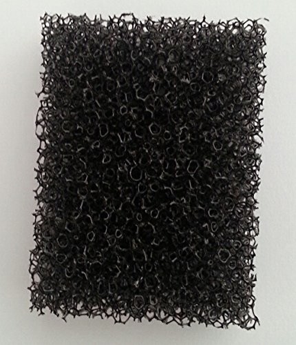 Eulenspiegel Profi-Schminkfarben GmbH Eulenspiegel 490105 gąbka  i długotrwałymi brody, pojedynczo