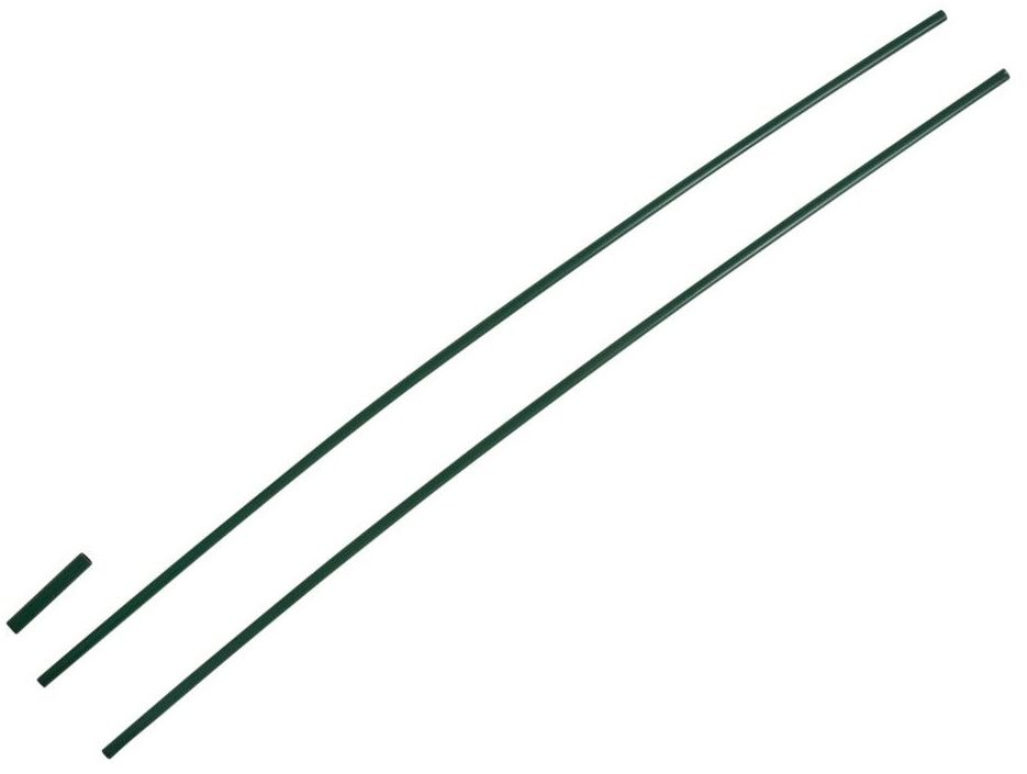 GEOLIA Łuki montażowe do tuneli 2x1.1 m 12 mm Geolia