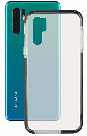 BigBuy Tech BigBuy Tech S1903295 etui ochronne do Huawei P30 Pro, poliwęglanowe BIG-S1903295