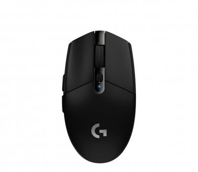 Logitech G305 czarna (910-005282)