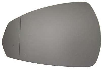 DoctorAuto TarosTrade 57-1320-L-71706 szkło lustrzane podgrzewane lewe DR166703