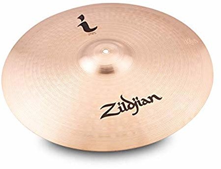 Zildjian Zildjian I seria rodzinna - Crash Cymbal - 40 cm ILH19C