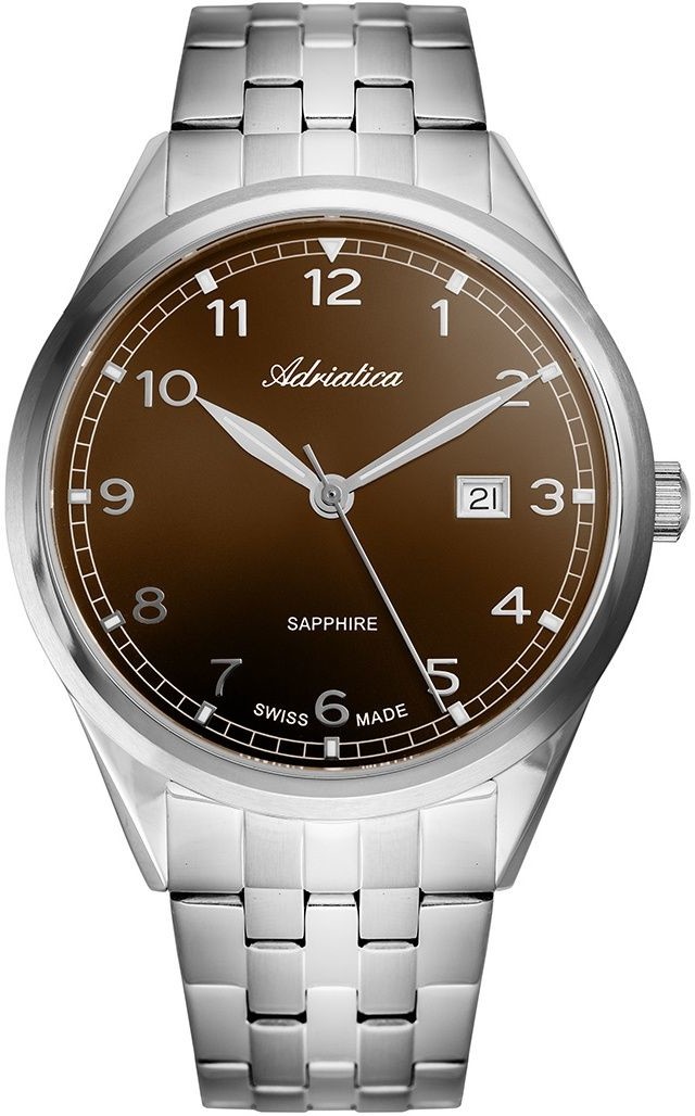 Adriatica A8260.512GQ