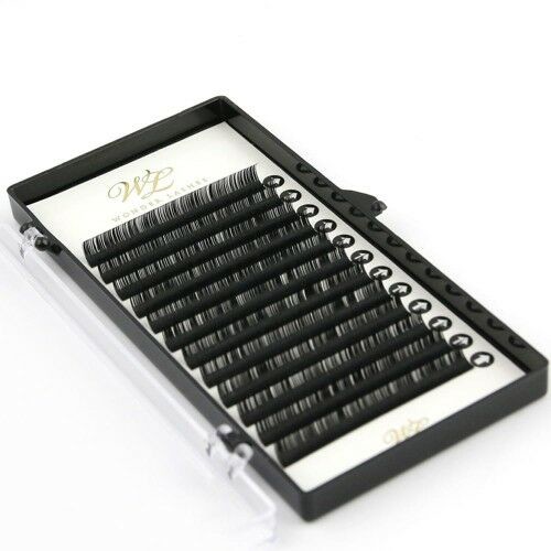 Wonder Lashes Rzęsy na pasku kaseta Wonder lashes d 0,15 13 mm