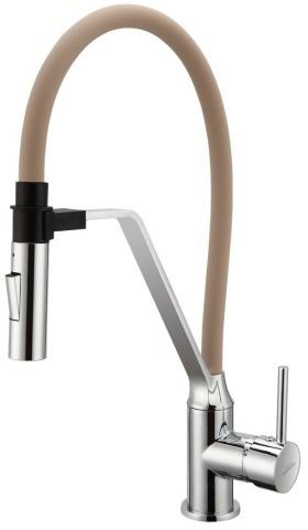 Invena BATERIA MAGNETYCZNA 45,6cm BEŻOWA ,TERRA BZ-54-L03-D