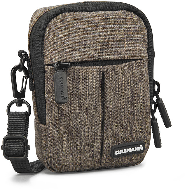 Cullmann Malaga Compact 300 brązowa (90221)