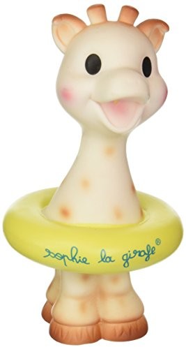 Vulli vulli  zabawka do kąpieli  Sophie la Girafe