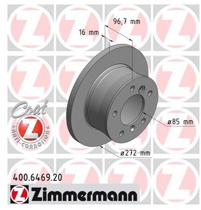 Zimmermann (OTTO GMBH) 400.6469.20