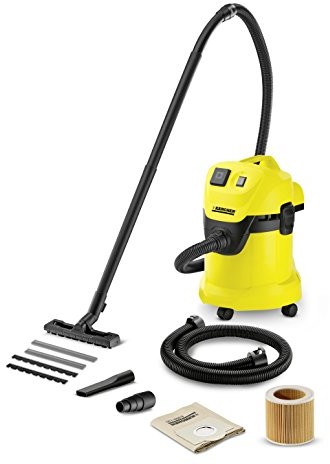 Karcher MV3 P Extension Kit 1.629-885.0
