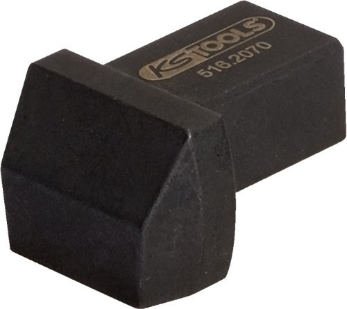 KS Tools 516.2070 14 X 18 MM wpuszczany anschweissstueck
