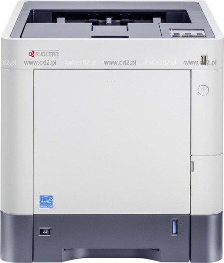 Kyocera ECOSYS P6130cdn
