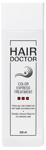 HAIR DOCTOR Hair Doctor Color Express Treatment, 1er Pack (1 X 200 ML) 2095
