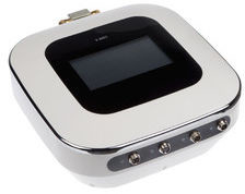 beauty system Radio Frequency + Kawitacja ultradźwiękowa BR-8801 BR-8801