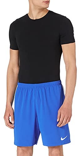 Nike Męskie spodenki piłkarskie Dri-fit Venom Iii Zielony sosnowy/biały/biały XL CW3855