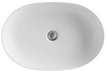 Kerasan NoLita 60x45 biała 534301