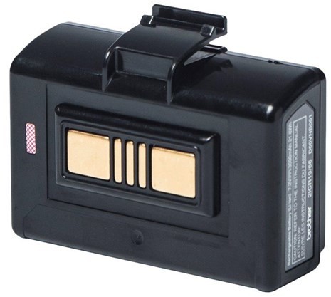 BROTHER printer battery - Li-Ion Zasilacz do komputera - 80 Plus PABT006