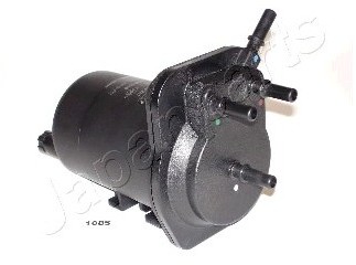 JAPANPARTS Filtr paliwa FC-108S