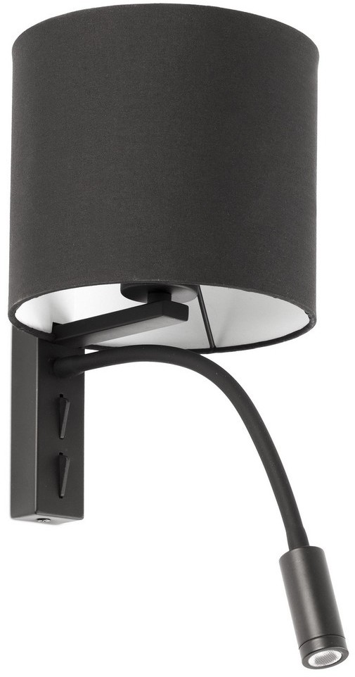 Faro Barcelona 64323 - LED Kinkiet 1xE27/3W/230V