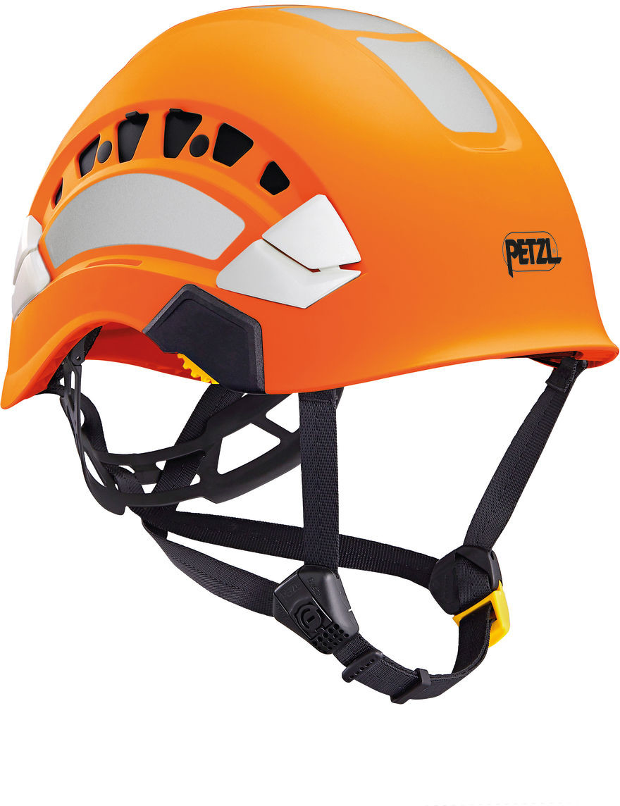 Petzl KASK VERTEX VENT HI-VIZ