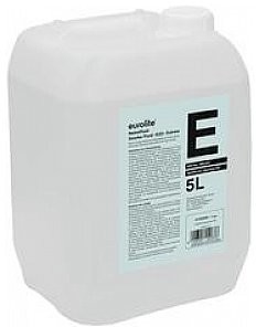 Eurolite Smoke fluid -E2D- extreme 5l, płyn do dymu 51703846
