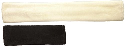 EKKIA First ochraniacze na pasek ecru 80 razy 14 cm (203508180)