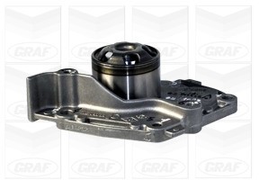 METELLI Pompa wodna PA1095