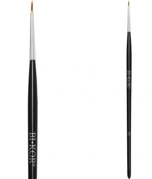 Bi-Kor Pędzel N10 EYELINER Bik000018