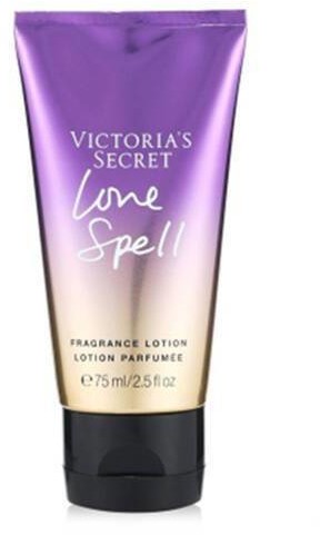 Victoria's Secret Love Spell mini balsam do ciała 75ml 96847-uniw
