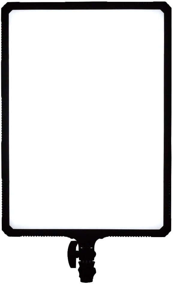 Nanlite Lampa NanLite Compac 100B Adjustable Bi-Color Slim Soft Light Studio LED Panel