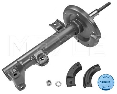 Wulf Gaertner Autoparts Amortyzator Wulf Gaertner Autoparts 026 623 0003