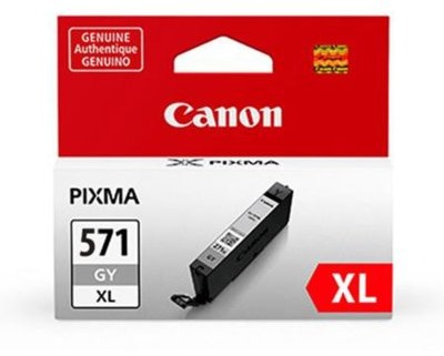 Canon CLI-571GY XL (0335C004)