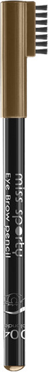 Miss Sporty Miss Sporty Eye Brow Pencil kredka do brwi 004 5g