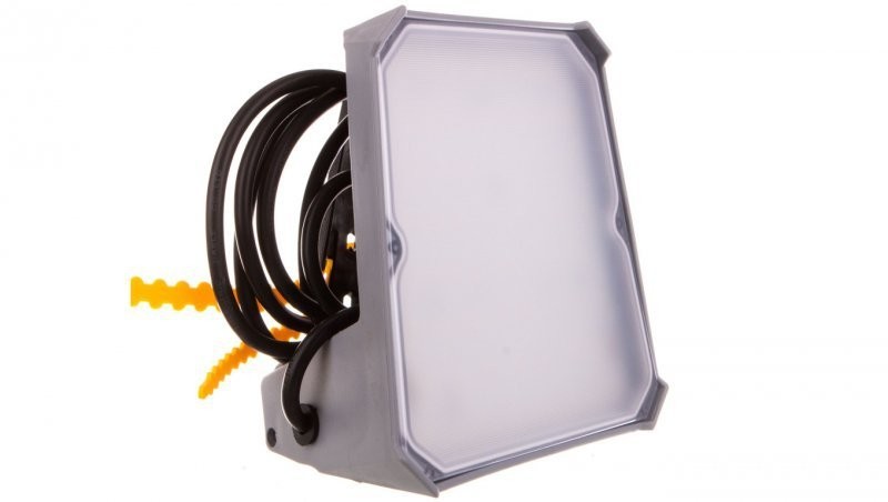 Lena Lighting Oprawa warsztatowa MAGNUM FUTURE SMD LED 20W bez gniazd kąt świecenia 120 248351 248351