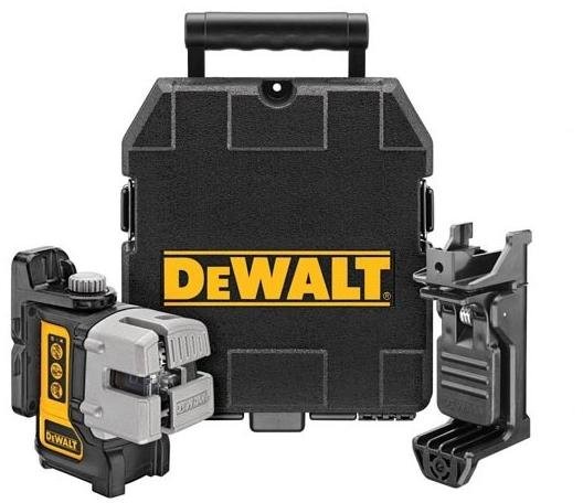 DeWalt Laser krzyżowy DW089K