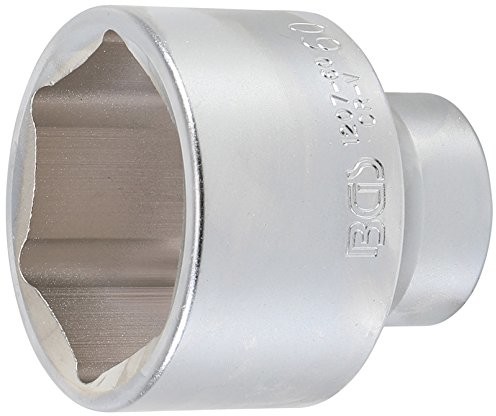 BGS 1207  60 klucz nasadowy z łbem sześciokątnym | 20 MM (3/4
