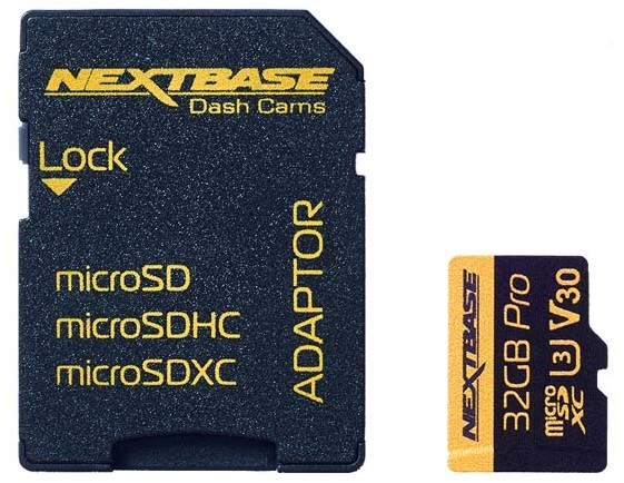 Nextbase microSD Nextbase 32GB