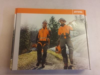 STIHL KURTKA FUNCTION UNIVERSAL XXL 0088 335 0464