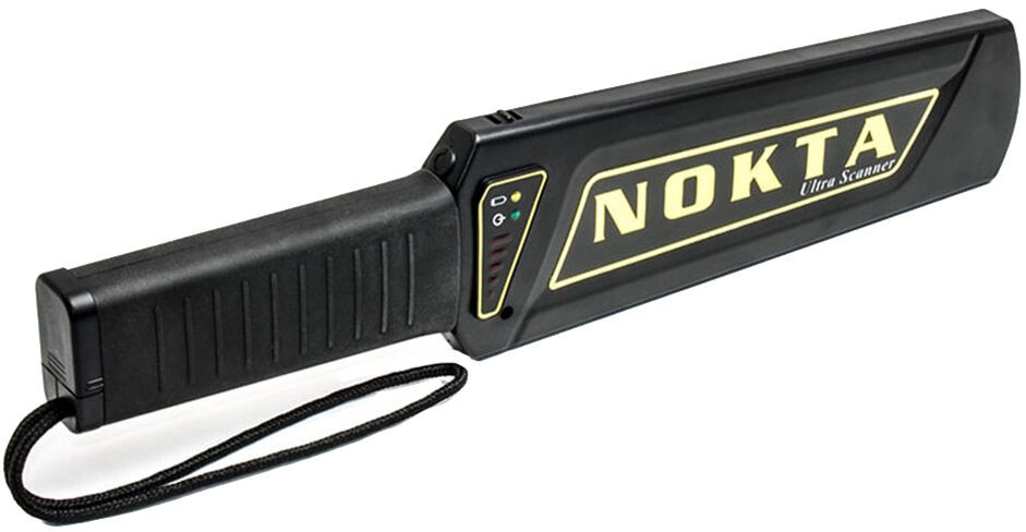 Nokta Makro Wykrywacz metali Makro Ultra Scanner (10000103) 10000103