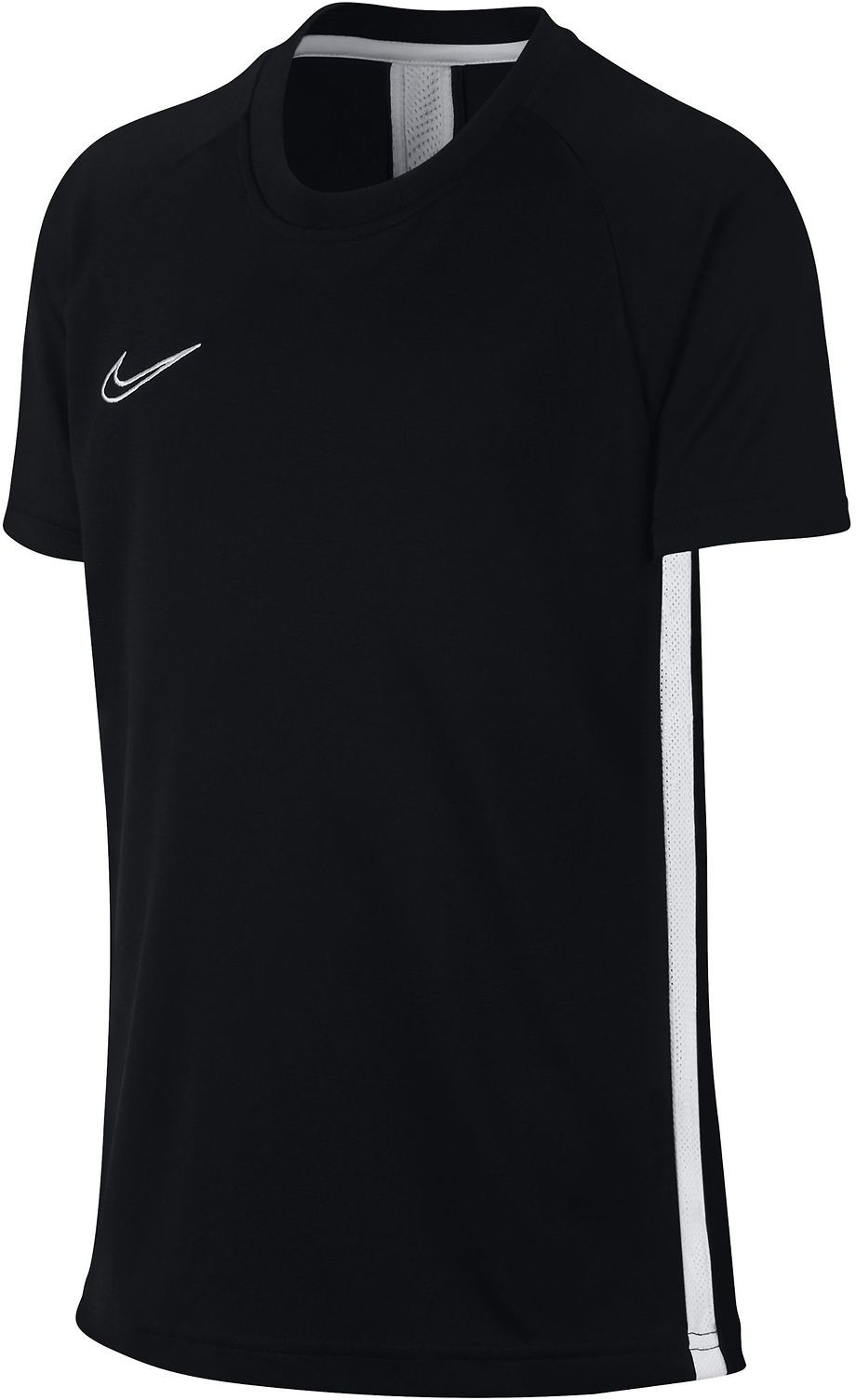 Nike Koszulka Dri-FIT Academy Jr AO0739 010/black/white XL