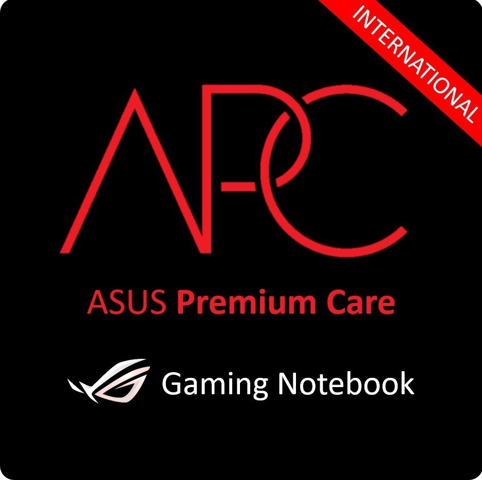 Asus Rozszerzenie gwarancji do 36 miesięcy naprawa u klienta Polska Przeznaczona dla Serii Gaming wyłączając GX800 G701 G703 GZ700 GT51)