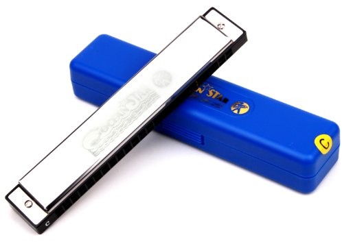 Hohner 2540/48 c Ocean Star Note do 48 Voice 2540/48
