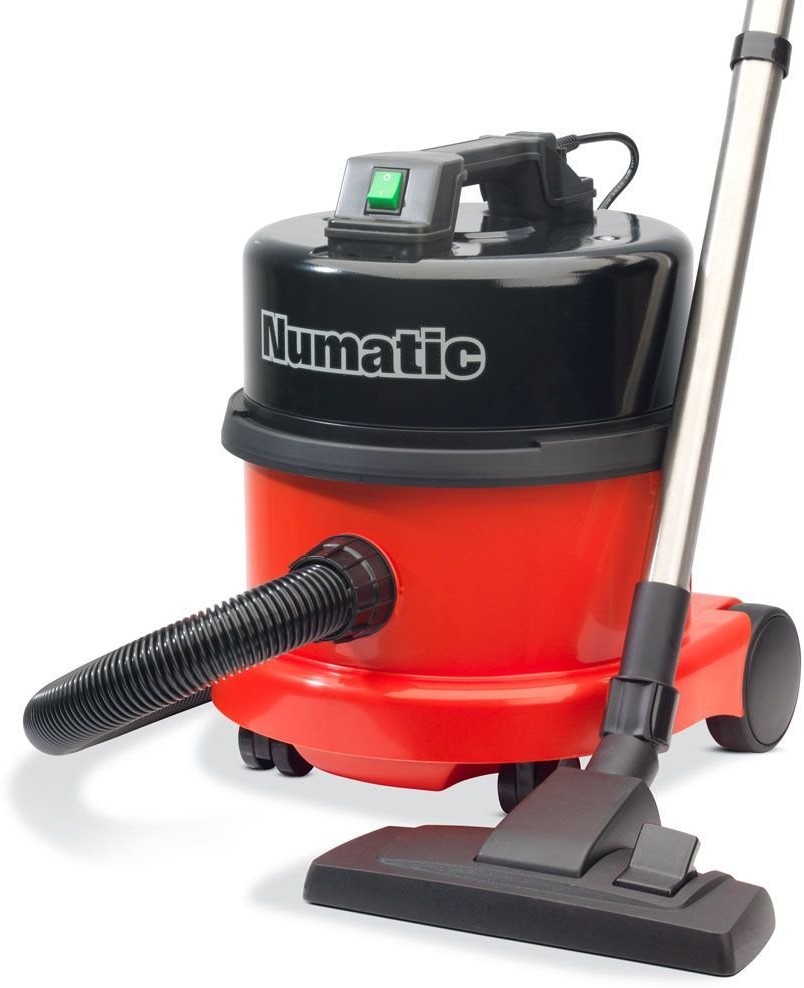 Numatic NVQ 200-22