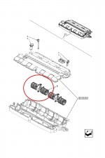 NEW HOLLAND CASE DMUCHAWA ELEKTRYCZNA CNH 47852858 47852858