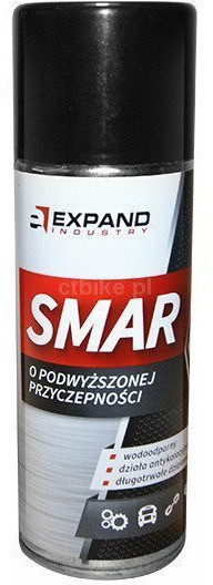Expand Smar o podwyższonej przyczepności aerozol 400 ml 135014