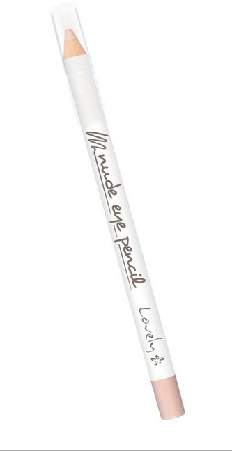 Lovely Lovely Cielista Kredka do Oczu LOV-2576