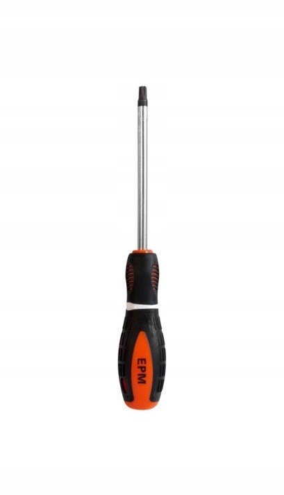 Wkrętak Torx Seria M3 5*100MM T10