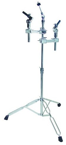 Dimavery STT-50 Stand 2 Tom+1 Cymbal STT-50 Stand 2TomTom+1Cymbal