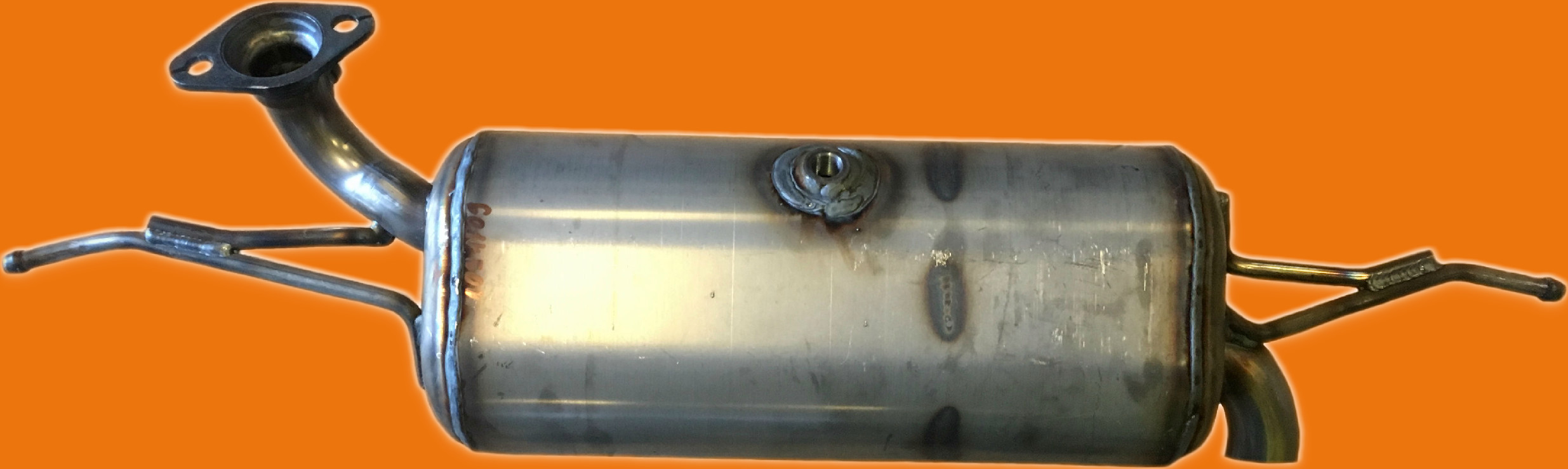 Katalizatory samochodowe - ranking 2026